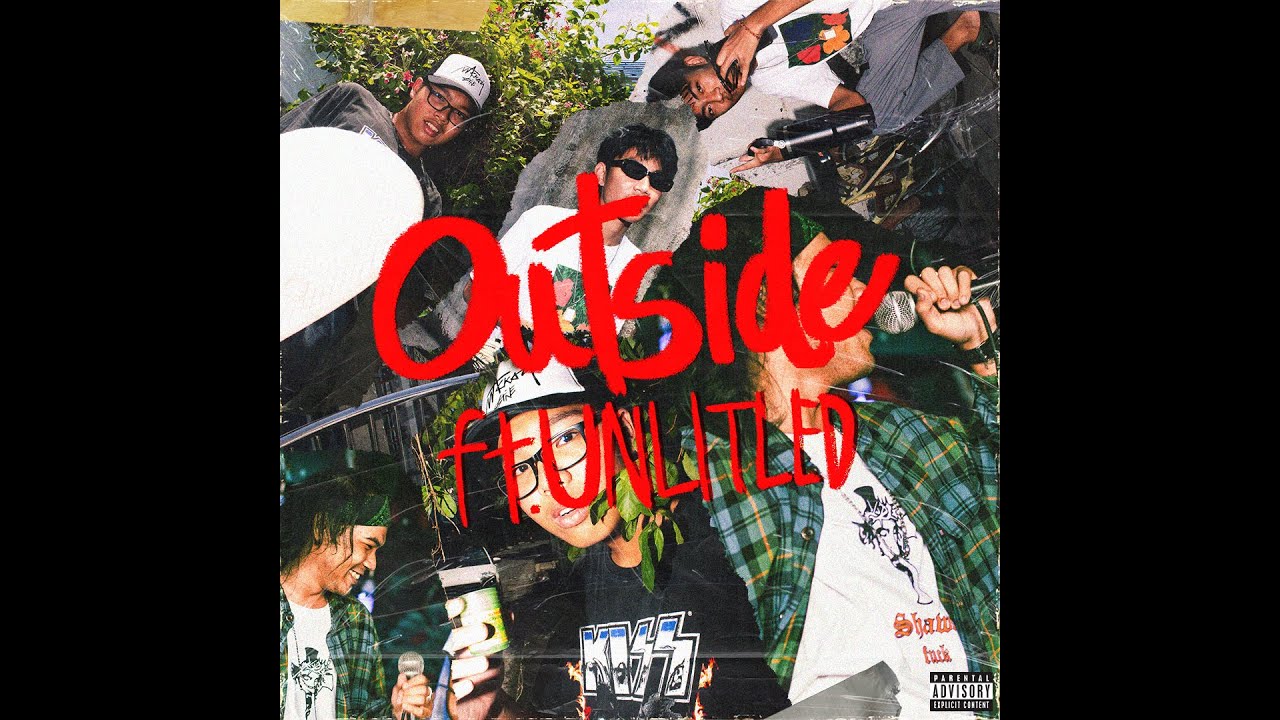 Ktuck Rapper Outside - K.T.฿uck ft. UNLITLED (Prod. By K.T.฿uck) (Official audio ...