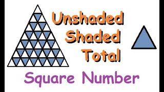 Very Interesting Problem | Square Number in a triangle | Triangles in a triangle | PRMO RMO