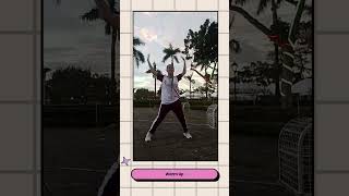 JUMPING ROPE EXERCISES | PE 2 | YNA FAITH R. DAYUHA | BSASE 1-X