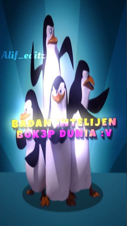 jedag jedug pingwin dj badan intelijen bokep dunia🎶🔥🎵🎶🔥🎵🔥🎶🎵🔥🎶🎵🔥😎