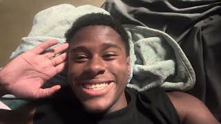 Week 16 in a Homeless Shelter… I Don’t Know How, But I’m Gonna Make It