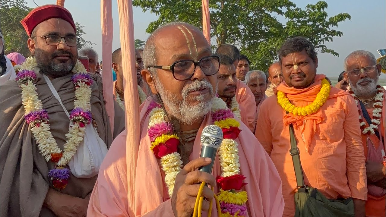 जगाई मधाई उद्धार 