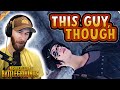 Meet the Guy Who Thinks chocoTaco is a Loser ft. Reid - PUBG Duos Gameplay