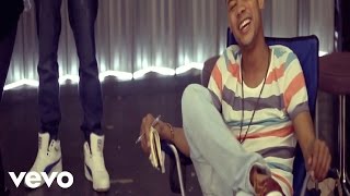 Kasha Rae - Anuva Rap Tune