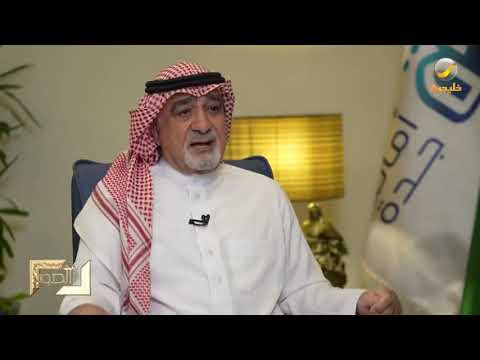 أمين محافظة جدة يتكلم عن إلية تعويض المساكن العشوائية التي ستزال