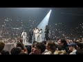Kendrick Lamar - End of Tour Celebration   Savior Live Auckland 16.12.2022
