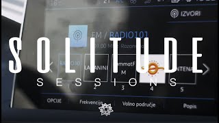 Cold Snap - Solitude Sessions | EP 4 Vocals pre production