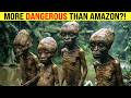 Inside the Congo Jungle: 10x More Dangerous Than the Amazon? Unsolved Mysteries Revealed