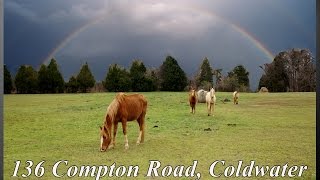 Homes for Sale - 136 Compton Road, Coldwater, MS