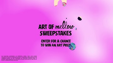 Art of Mellow Drippin