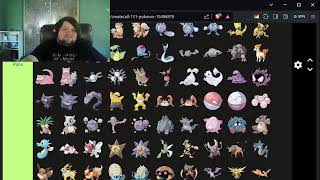 Chillin and Doing Tier Lists Instead of Editing The Moecast