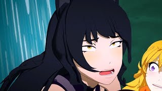 RWBY V6 E12 Seeing Red: Abridged... (Sort of)