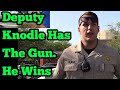 TYRANT ALERT -  Pima County Arizona Is Out Of Control