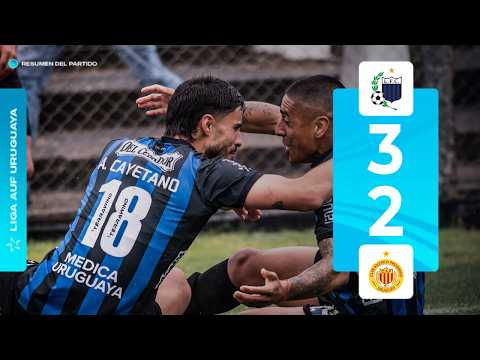 Liverpool 3-2 Progreso | Resumen | Fecha 9 | Torneo Clausura 2026 | #AUFTV