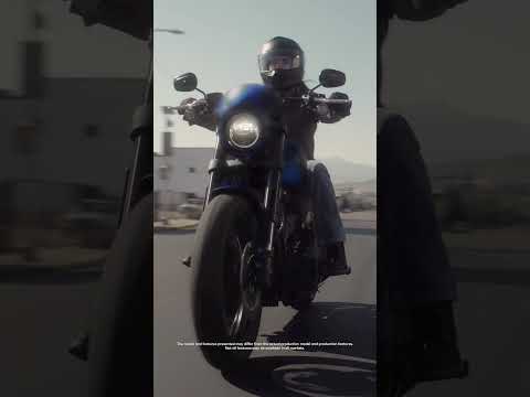 2026 Low Rider S | Harley-Davidson #Shorts