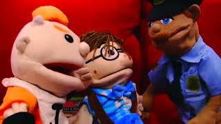 Sml The Wood Chipper But Edited