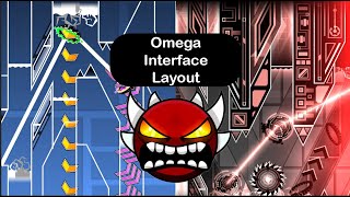 Omega Interface by Platnuu (LAYOUT)