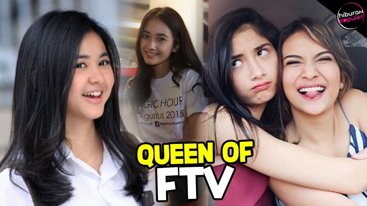  Muda  dan Cantik  10 Artis  FTV Tercantik yang Bakal 