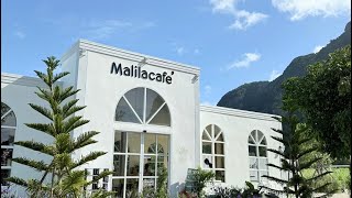 Malila Cafè - @Chadayukhoonoram  ( Mv)