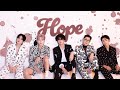 2z    hope  official  music