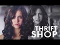 ● Katherine Pierce: Thrift Shop