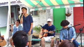 180624 理想混蛋 - 獨角仙的夢 @ 四四南村