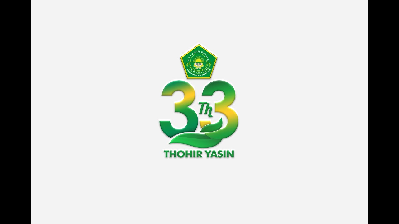 PENTAS SENI PONDOK PESANTREN THOHIR YASIN