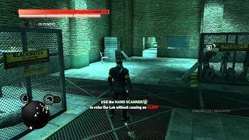 Prototype 2 Full Story [Part 4 RT]