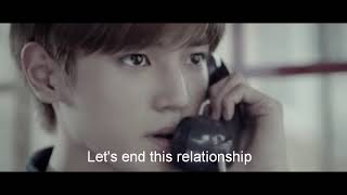 Seulyongseulgi X Taeyong Someone Like You