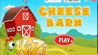 Cheese Barn (Full Game) screenshot 2