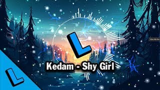 Kedam - Shy Girl [ KaiMusic Reup ] - [ Chill Music ]