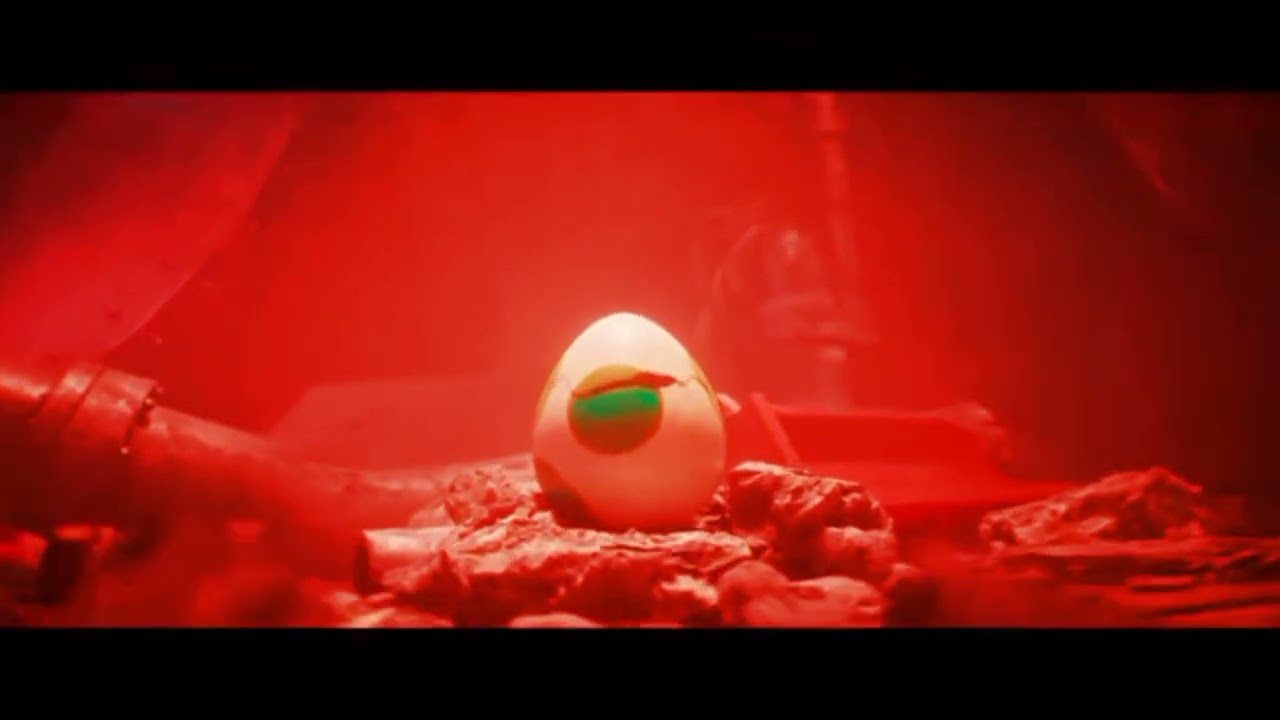 (FAKE) The Super Mario Bros. Movie Lost Director's Cut End Credits (My Version)