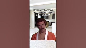 Anyone know a project manager like this?👀😆 - - - HeyPros is a platform for managing your