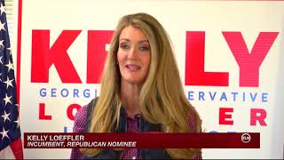 ELN: Elon Students React To Runoff Races In Georgia