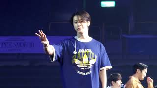 260123 Super Junior Ss10 In Kaohsiung Day 1 So I