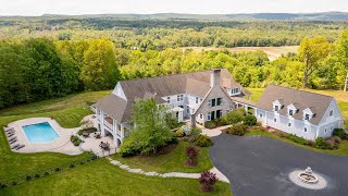 6 Stonepost, Simsbury, CT 06070