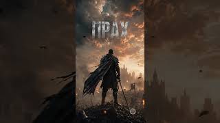 Прах (Heavy Melodic Rock) #heavymetal #rock #прах #starkoff #музыка
