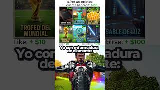 Cuál es la Mejor Elección? 🤔