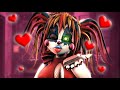 FNAF Scrapbabe Jumplove