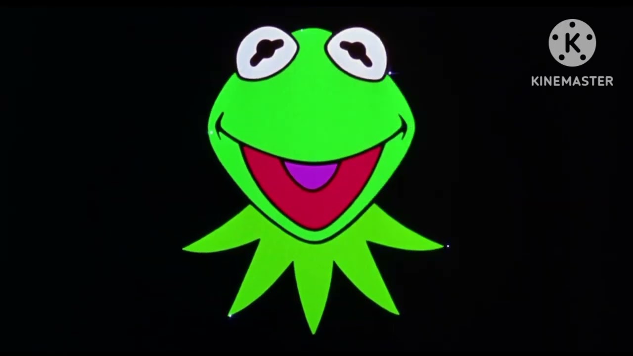 Jim Henson Logo History