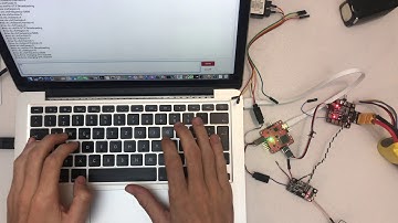 Update // Matek vTxHV RaceFlightOne // V1.4 FW