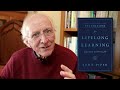 John Piper on ‘Foundations in Lifelong Learning’