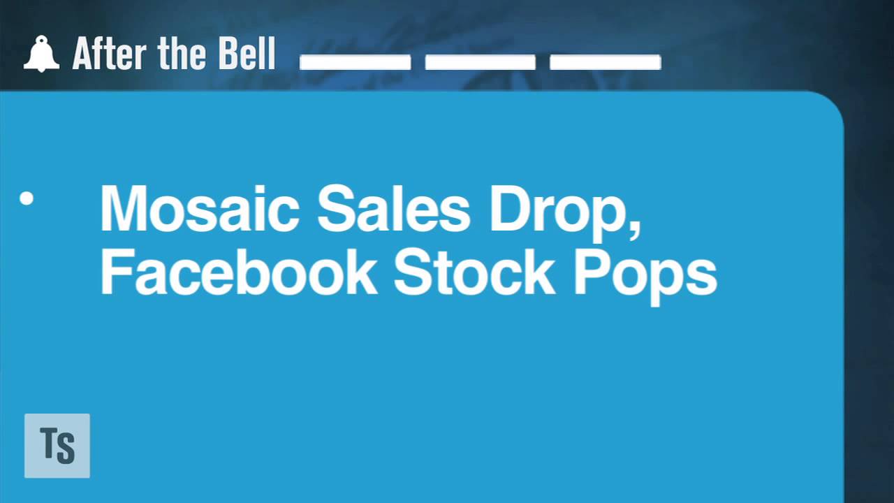 Cisco Can’t Save Stocks