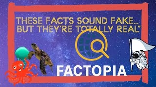 These Facts Sound Fake... But Theyre Totally Real