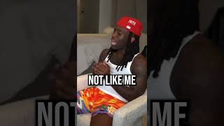 Ray Gives Life Advice To Kai Cenat