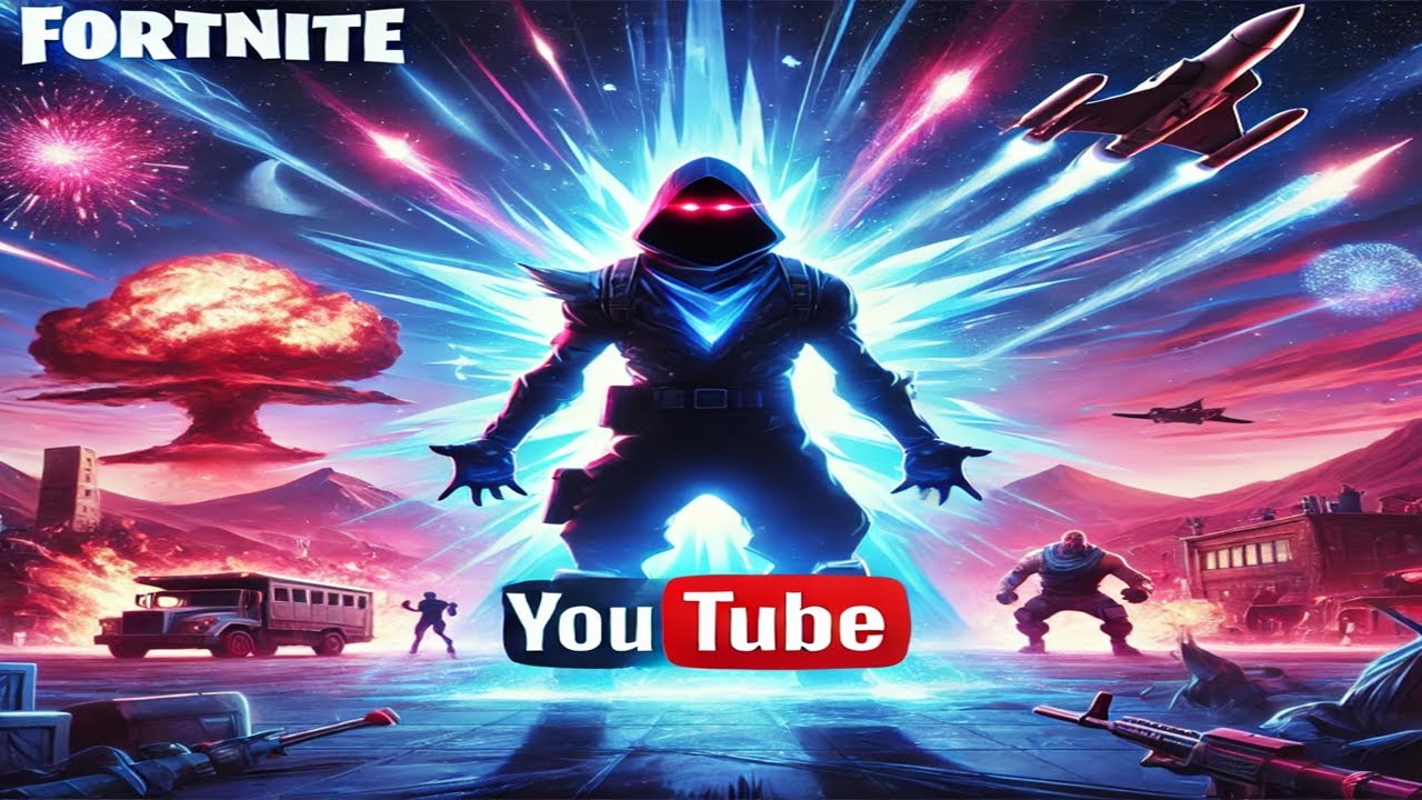 I HATE IRON MAN in FORTNITE! (Season 4)