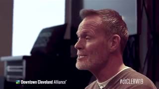 Mark Nolan Talks What to Expect for Downtown Cleveland Restaurant Week