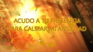 Video thumbnail of "Tu presencia Rene Gonzalez karaoke)"