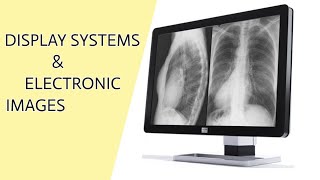 Display Systems and Electronic Images