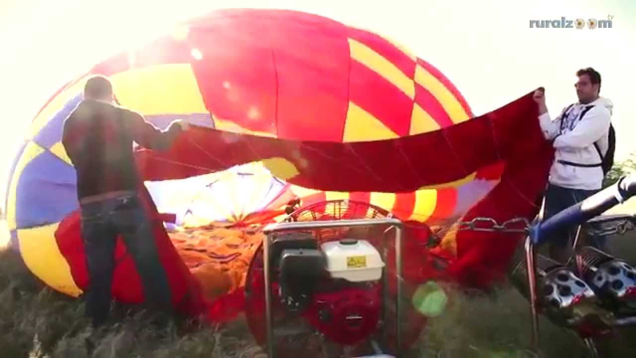 Ruralzoom TV - Donde empieza el viaje